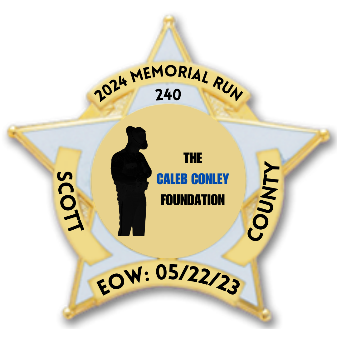 2024 Caleb Conley Memorial Run