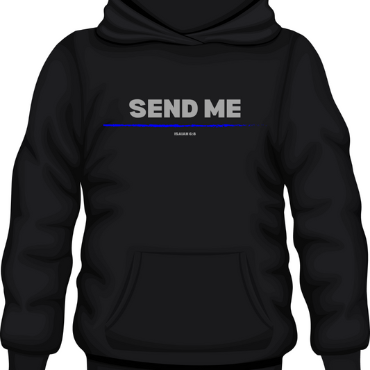 SEND ME HOODIE