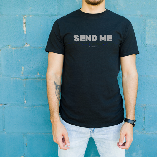 SEND ME T SHIRT